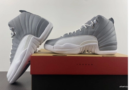 CT8013-015 12 Retro Jordan CT8013-015 Stealth 1213